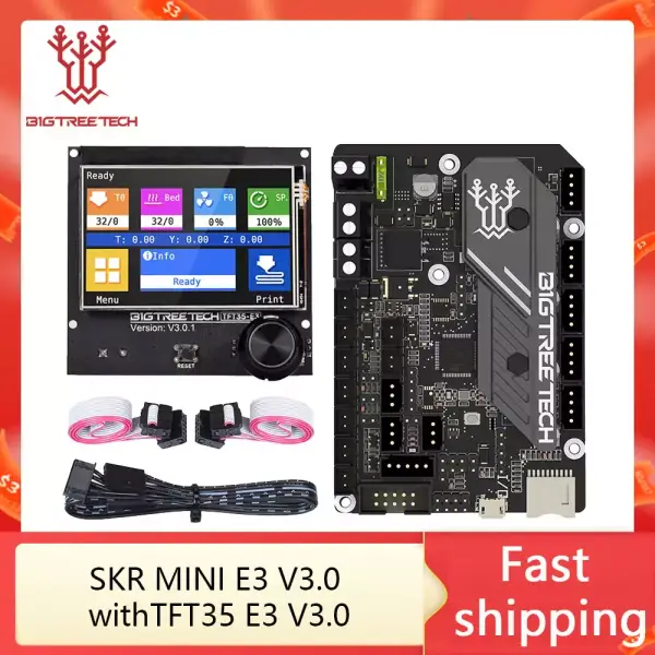 Kits de actualización para Ender 3 y Ender 5 Pro Kits de actualización para Ender 3 y Ender 5 Pro