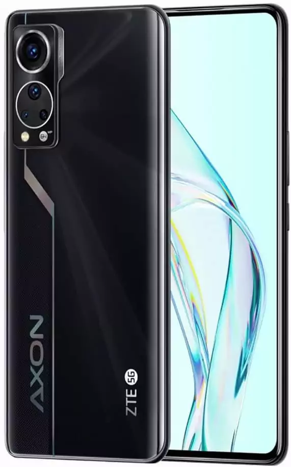 ZTE Axon 30 5G 12GB/256GB ZTE Axon 30 5G 12GB/256GB