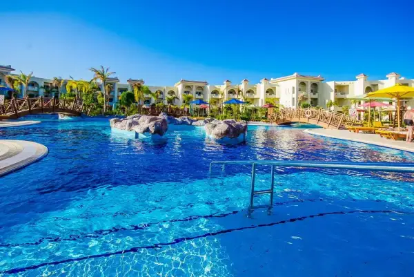 Makadi Bay (Egipto) 7 Noches en Resort 5⭐️ Todo incluido + Vuelos (PxPm2) (Octubre) Makadi Bay (Egipto) 7 Noches en Resort 5⭐️ Todo incluido + Vuelos (PxPm2) (Octubre)