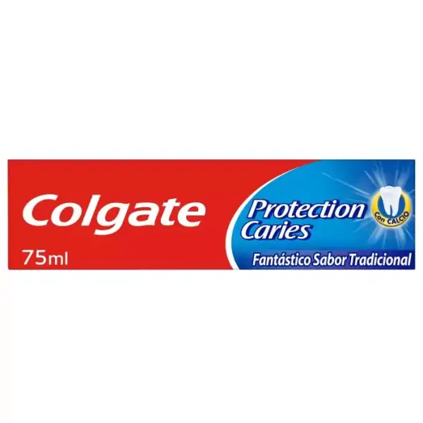Colgate Pasta de Dientes Familiar Clásica Colgate Pasta de Dientes Familiar Clásica