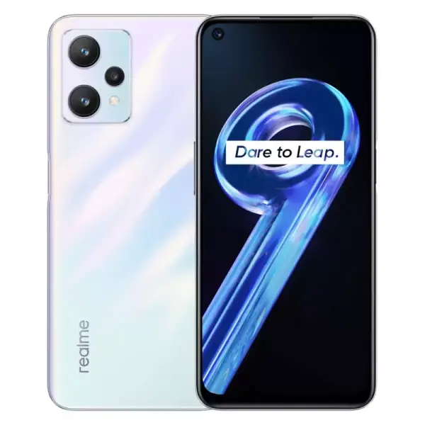 Smartphone Realme 9 5G 4GB/128GB Smartphone Realme 9 5G 4GB/128GB