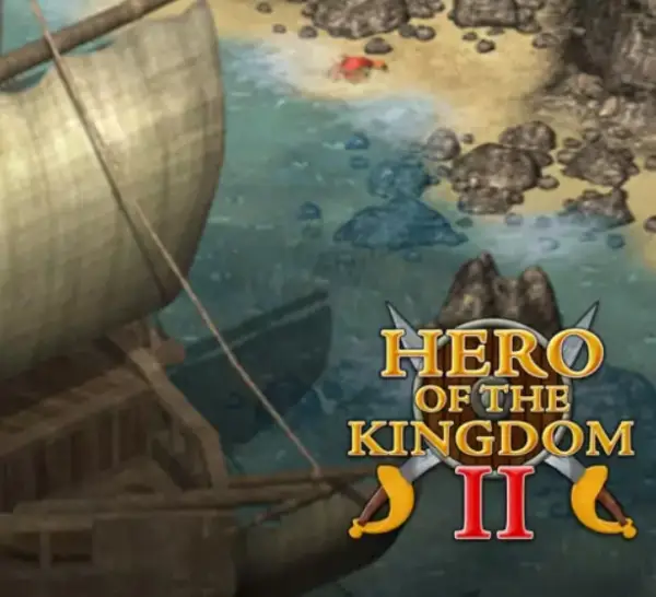 Hero of the Kingdom II en GOG Hero of the Kingdom II en GOG