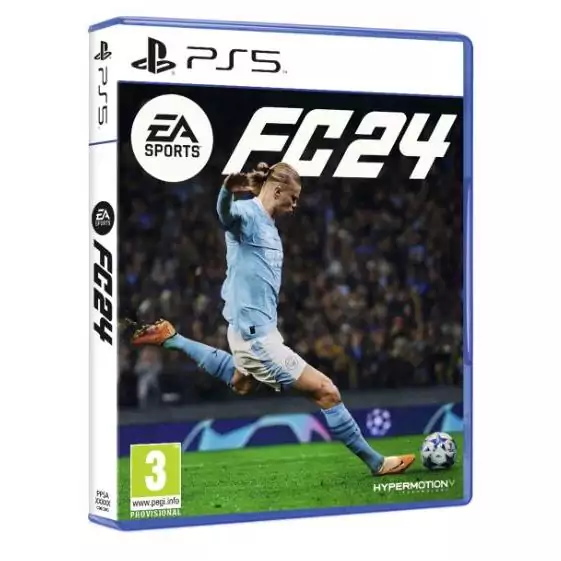 EA Sports FC 24 Standard Edition PS5/PS4/XBOX/PC EA Sports FC 24 Standard Edition PS5/PS4/XBOX/PC