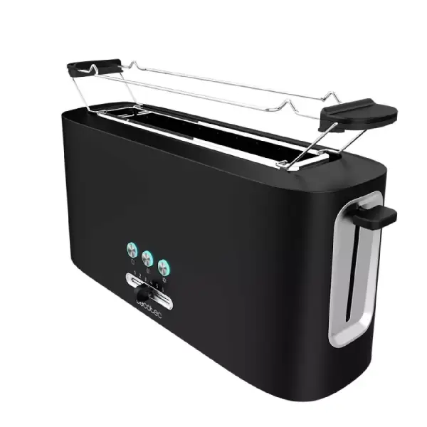 Tostadora Vertical Toast&Taste 10000 Extra de Cecotec Tostadora Vertical Toast&Taste 10000 Extra de Cecotec