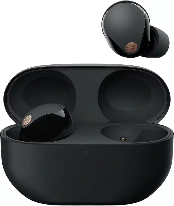 Sony WF-1000XM5 Auriculares Inalámbricos In-Ear con Noise Cancelling Sony WF-1000XM5 Auriculares Inalámbricos In-Ear con Noise Cancelling