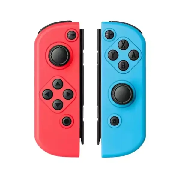 Set De Dos Mandos Switch Controlador Set De Dos Mandos Switch Controlador