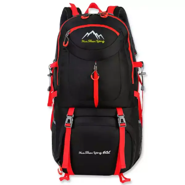 Mochila Impermeable 60 litros unisex Mochila Impermeable 60 litros unisex