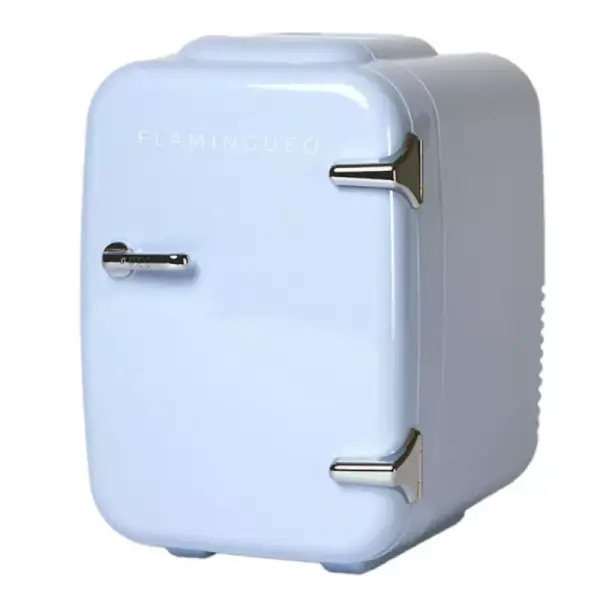 Mini Nevera 4L Flamingueo Mini Nevera 4L Flamingueo