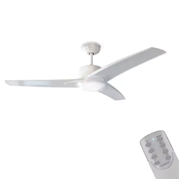 Ventilador de Techo Cecotec EnergySilence Aero 550 Ventilador de Techo Cecotec EnergySilence Aero 550
