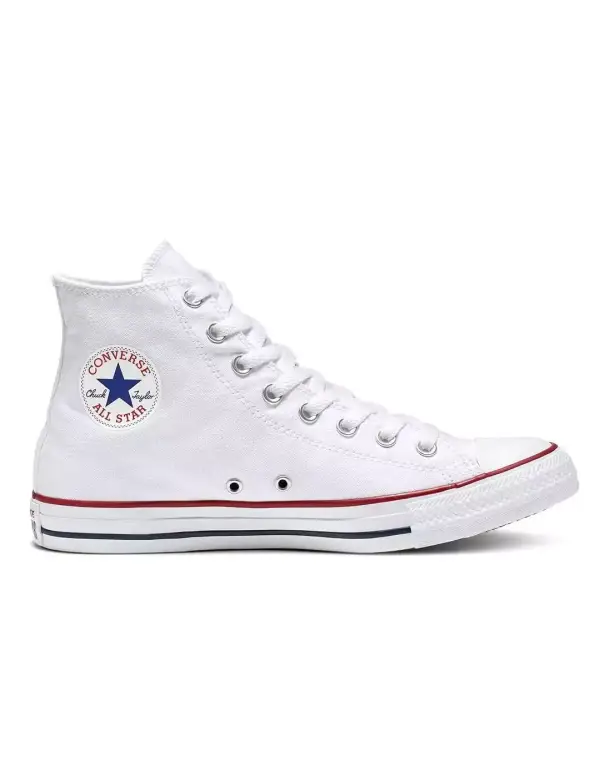 Zapatillas Converse All Star Chuck Taylor Zapatillas Converse All Star Chuck Taylor