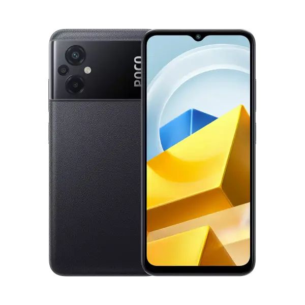 POCO M5 4GB/128GB POCO M5 4GB/128GB