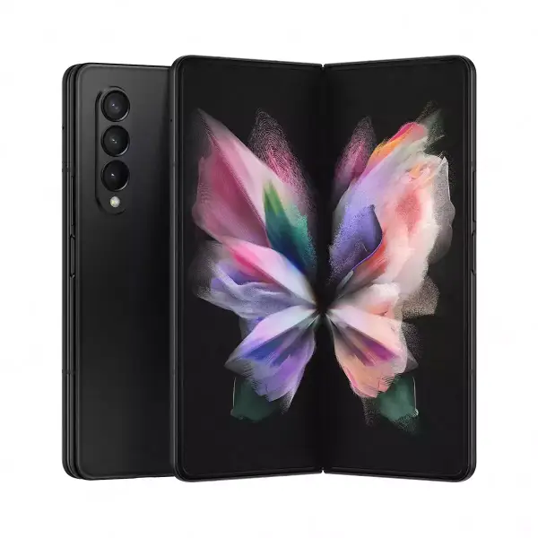 Samsung Galaxy Z Fold3 12GB/512GB Samsung Galaxy Z Fold3 12GB/512GB