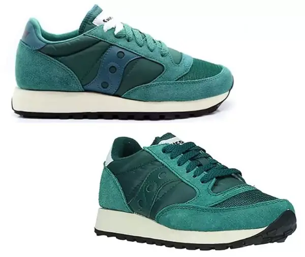 Zapatillas Saucony Jazz Original Zapatillas Saucony Jazz Original