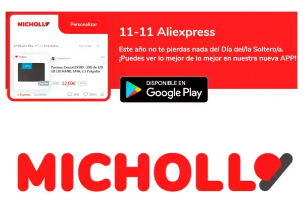Guía esencial del 11.11 – Aliexpress, DHgate, Gearbest, Banggood y JoyBUY Guía esencial del 11.11 – Aliexpress, DHgate, Gearbest, Banggood y JoyBUY