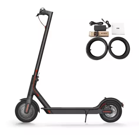 Patinete Xiaomi Mijia M365 Patinete Xiaomi Mijia M365