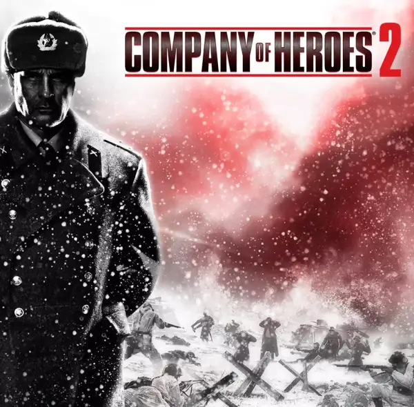 Company of Heroes 2 para Steam Company of Heroes 2 para Steam