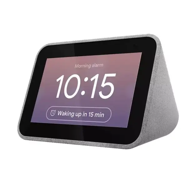 Reloj Despertador Lenovo Smart Clock Reloj Despertador Lenovo Smart Clock