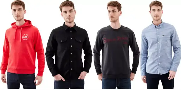 Hasta el 85% de descuento y hasta 30€ extra en Jeans Wear Showroomprive Hasta el 85% de descuento y hasta 30€ extra en Jeans Wear Showroomprive