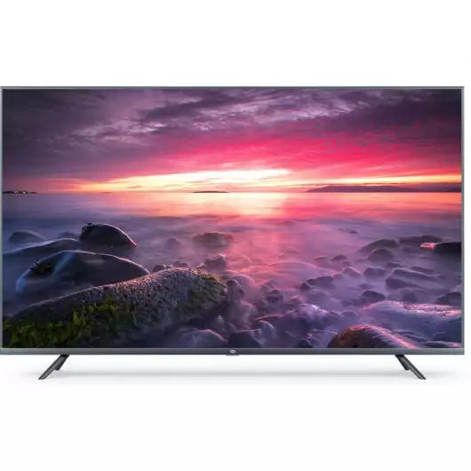 Xiaomi Mi TV 4S 55" Xiaomi Mi TV 4S 55"