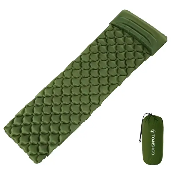 Colchón inflable impermeable Colchón inflable impermeable