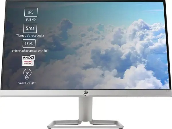 Monitor de 22" HP Monitor de 22" HP