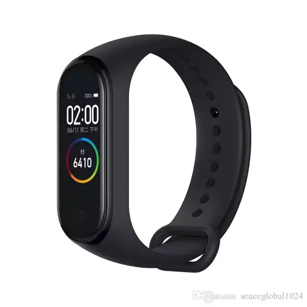 Xiaomi Mi Smart Band 4 Xiaomi Mi Smart Band 4