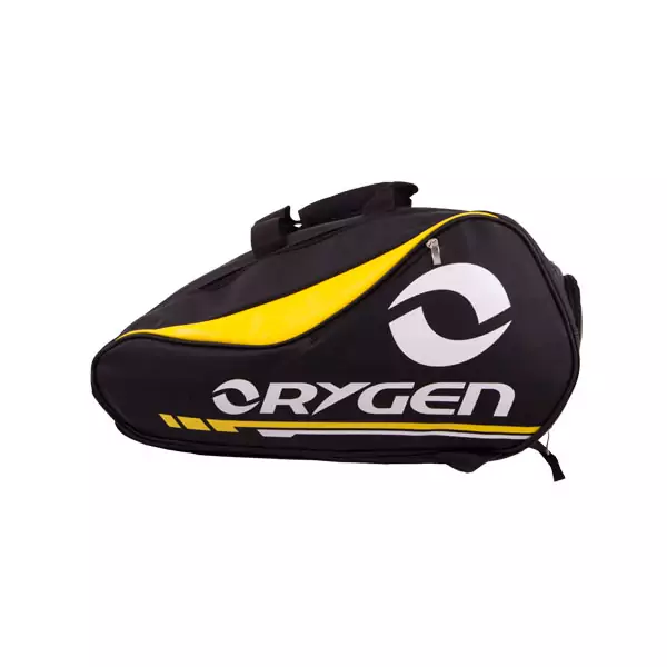 Paletero Orygen amarillo Paletero Orygen amarillo