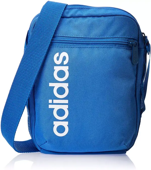 Bolso Linear Core Adidas Bolso Linear Core Adidas