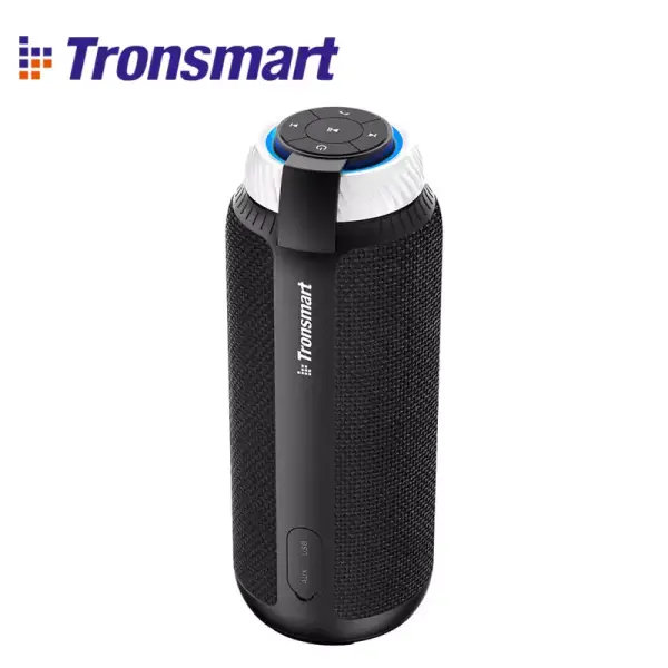 Altavoz Bluetooth Tronsmart T6 25W Altavoz Bluetooth Tronsmart T6 25W