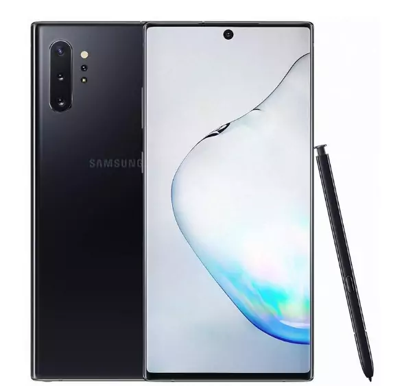 Samsung Galaxy Note 10 8GB 256GB Samsung Galaxy Note 10 8GB 256GB