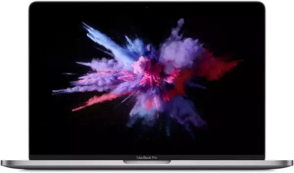 Apple MacBook Pro 13" con Touch Bar i5, 8GB RAM, 256GB SSD Apple MacBook Pro 13" con Touch Bar i5, 8GB RAM, 256GB SSD