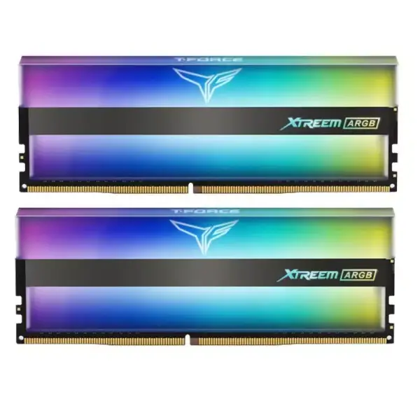 Pack de 16GB DDR4 (2x8GB) Team Group Xtreem 4000Mhz Pack de 16GB DDR4 (2x8GB) Team Group Xtreem 4000Mhz