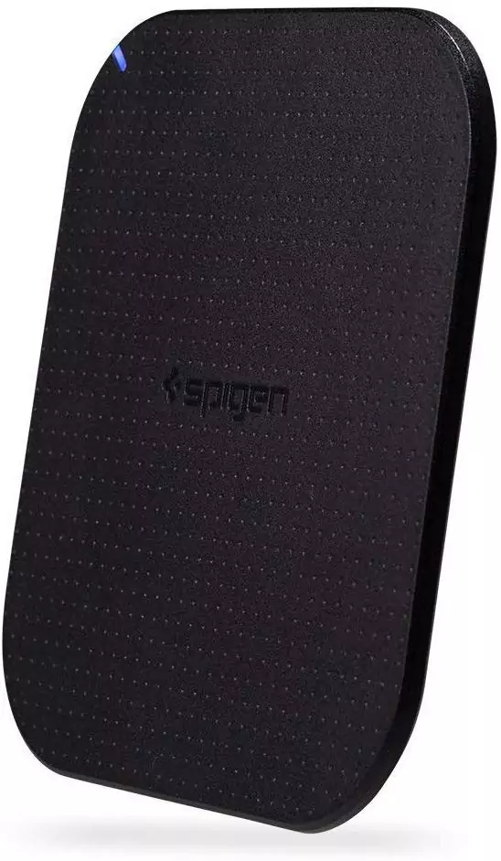 Cargador inalámbrico Spigen Essential F302W Cargador inalámbrico Spigen Essential F302W
