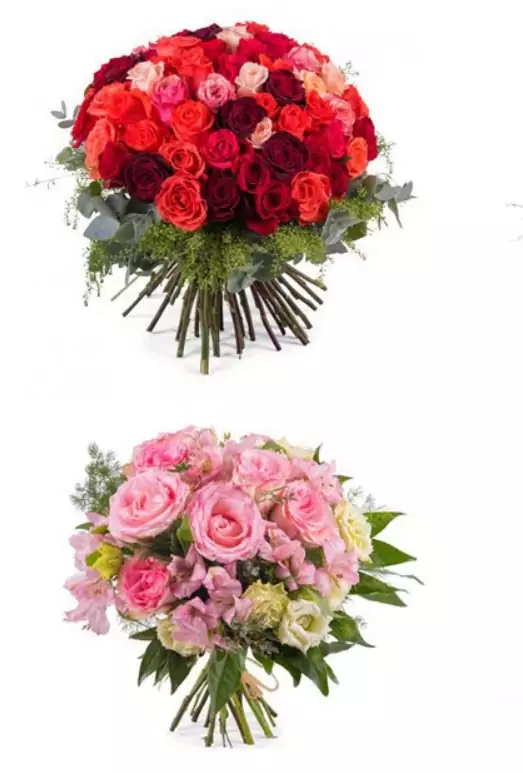 15% en toda la web InterFlora 15% en toda la web InterFlora