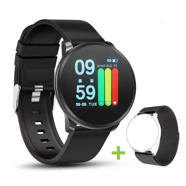 Smartwatch IP67 Explopur 1,3'' Smartwatch IP67 Explopur 1,3''
