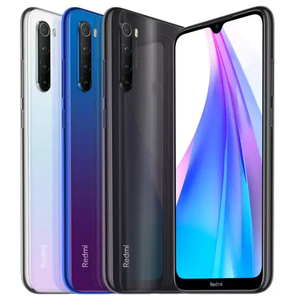 Redmi Note 8T Global 3GB/32GB Redmi Note 8T Global 3GB/32GB