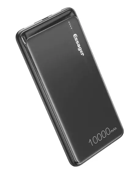 Powerbank 10000mAh Powerbank 10000mAh