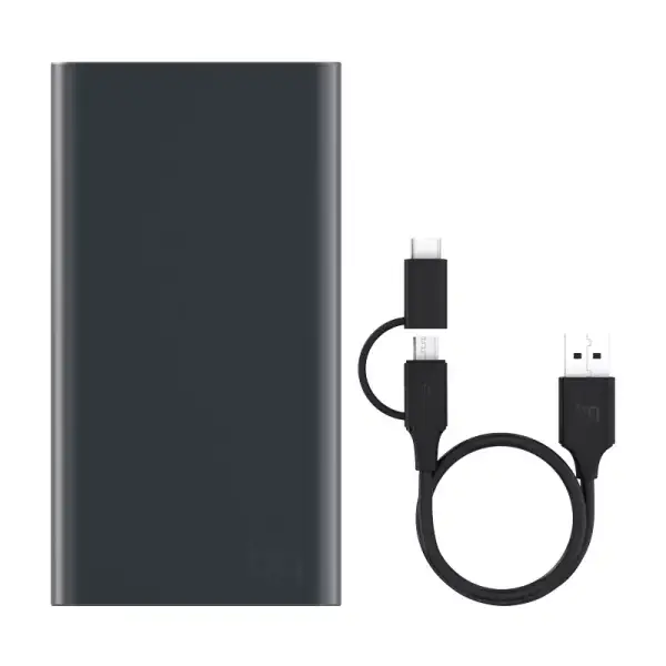 Powerbank BQ 10000mAh Powerbank BQ 10000mAh