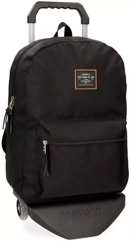 Mochila con carro Pepe Jeans Mochila con carro Pepe Jeans