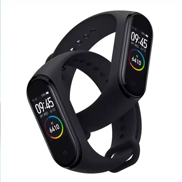Xiaomi Mi Band 4 Xiaomi Mi Band 4