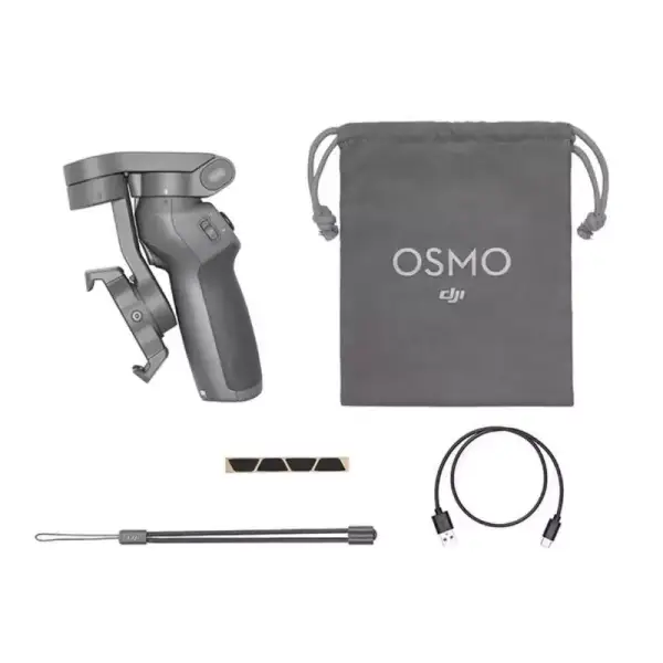 Gimbal Osmo Mobile 3 Combo Gimbal Osmo Mobile 3 Combo