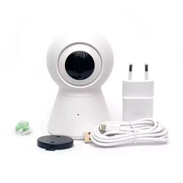 Cámara Yi Domo 1080p Cámara Yi Domo 1080p