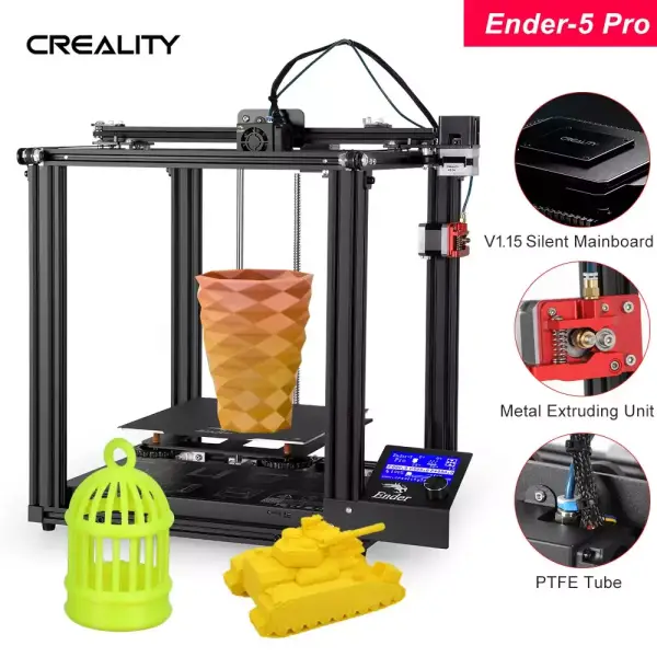 Creality 3D Ender-5 Pro Creality 3D Ender-5 Pro
