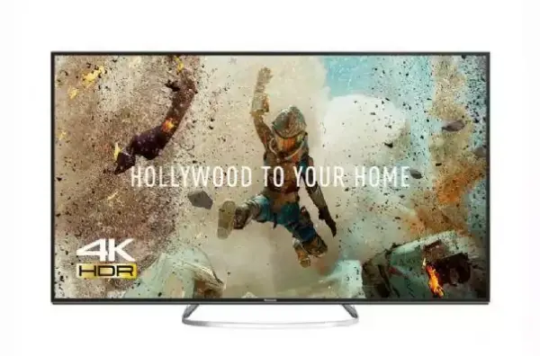 TV Panasonic 65" 4K HDR TV Panasonic 65" 4K HDR
