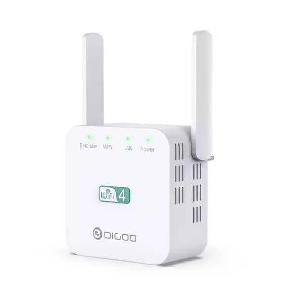 Amplificador Wifi DIGOO DG-R611 Amplificador Wifi DIGOO DG-R611