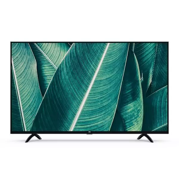 Xiaomi Mi TV 4S 43" UHD 4K Xiaomi Mi TV 4S 43" UHD 4K
