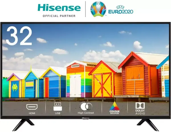 TV LED 32" HD Hisense TV LED 32" HD Hisense