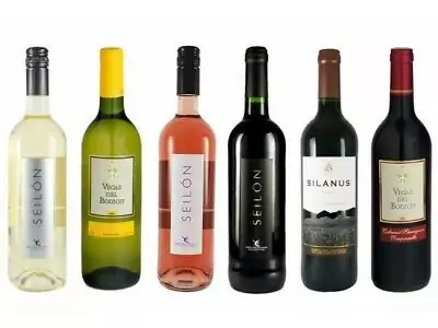 Pack de vinos Edición Especial Pack de vinos Edición Especial