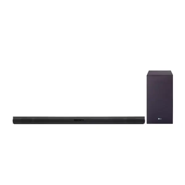 Barra sonido LG SJ4 Hi-Res 300W Barra sonido LG SJ4 Hi-Res 300W