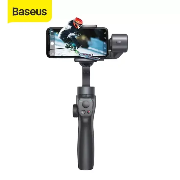 Gimbal Estabilizador cardán de 3 ejes Gimbal Estabilizador cardán de 3 ejes